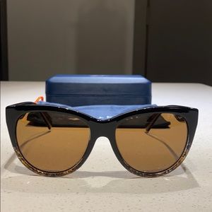 Kaenon Palisades Polarized Sunglasses